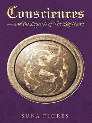 cover image of Consciences